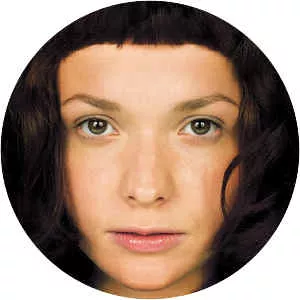 Barbara Hanff photograph