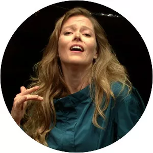 Barbara Hannigan