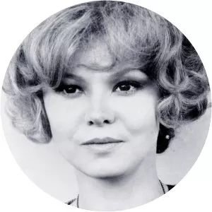 Barbara Harris - American actress