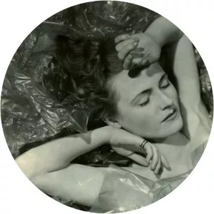 Barbara Harrison Wescott