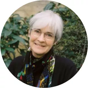 Barbara Harriss-White