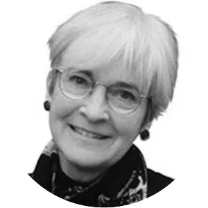 Barbara HarrissWhite