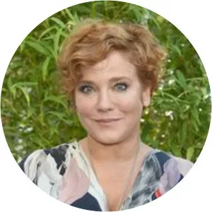 Barbara Haselbach - Muriel Baumeister's mother