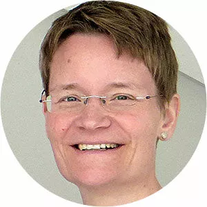 Barbara Haslbeck - Theologian