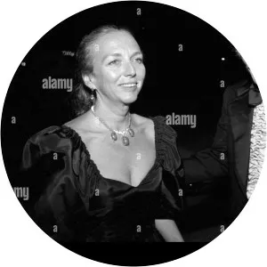 Barbara Havelone photograph