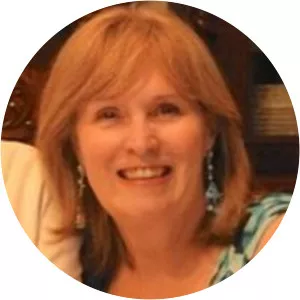 Barbara Hehner - Author