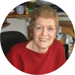 Barbara Henniger - German caricaturist