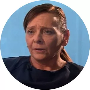 Barbara Henning - Alan Henning's wife