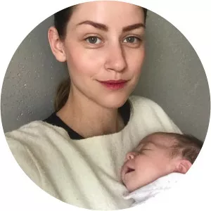 Barbara Heribanová - Alena Heribanová's son