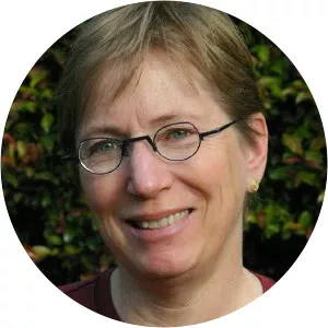 Barbara Herr Harthorn - Author