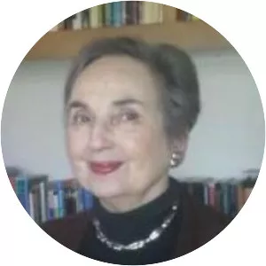 Barbara Herrnstein Smith