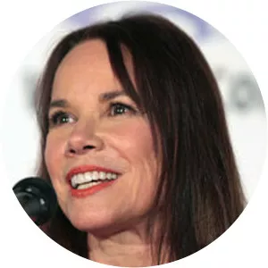 Barbara Hershey