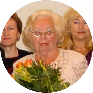 Barbara Hesse-Bukowska
