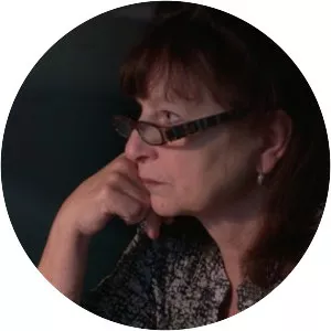 Barbara Hin - Film editor