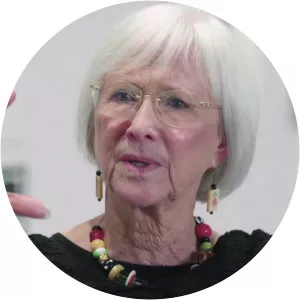 Barbara Hitchcock - Author