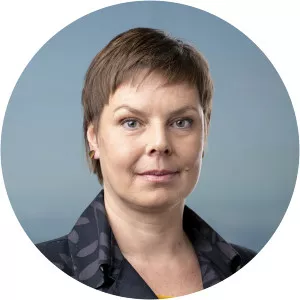 Barbara Huemer - Austrian politician