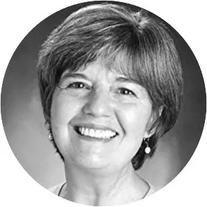 Barbara Hughes - Author