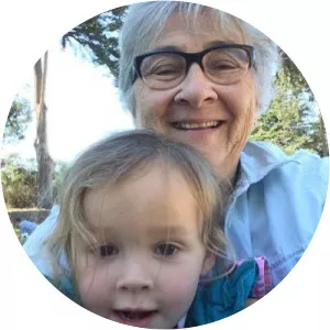 Barbara Iannoli - Peter Tork's ex-wife