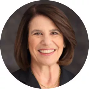 Barbara J. Desoer - CEO of Citibank