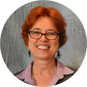 Barbara Jacak - Physicist