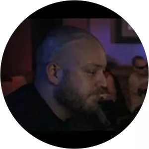 Barbara Jacques photograph