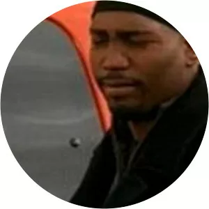 Barbara Jane Reams - American television actress