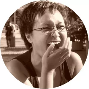 Barbara Jane Reyes - American poet