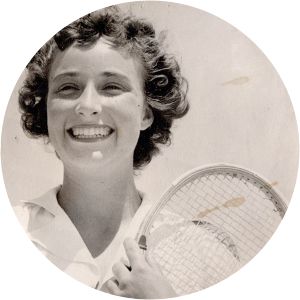 Barbara Jane Tichenor photograph