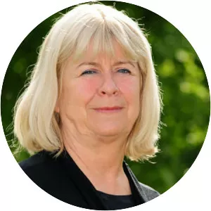 Barbara Janke - Member of the House of Lords of the United Kingdom