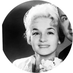 Barbara Jaruzelska - Wojciech Jaruzelski's wife