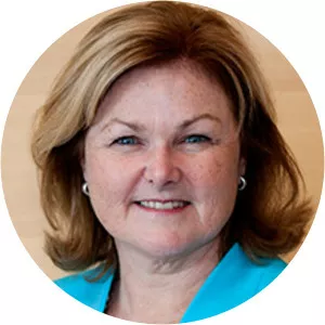 Barbara Jayne Orser photograph