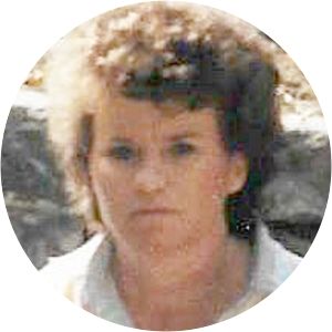 Barbara Jean Atchley photograph