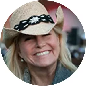 Barbara Jean Barrielle