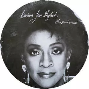 Barbara Jean English