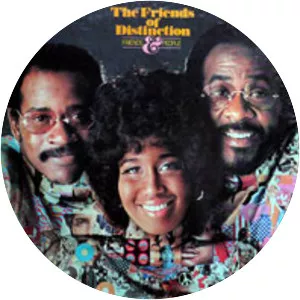 Barbara Jean Love - Musical artist