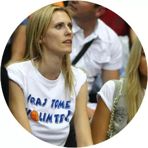 Barbara Jelić-Ružić