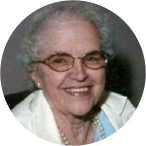 Barbara Joan Craig photograph