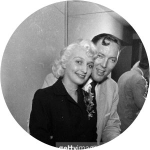 Barbara Joan Cupchak photograph