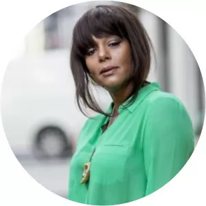 Barbara Joner photograph