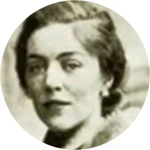 Barbara Judith Hutchinson