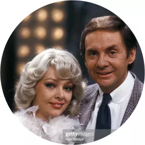 Barbara Juhnke - Harald Juhnke's daughter