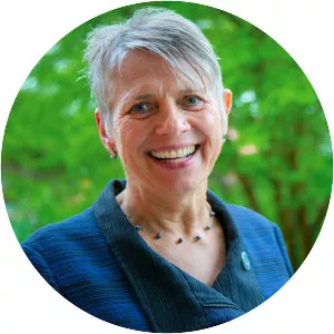 Barbara K. Altmann - Author