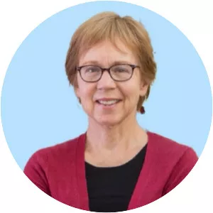 Barbara K. Hofer - Author