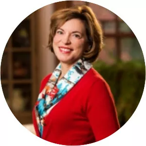 Barbara K. Mistick - President of Wilson College