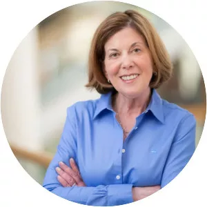 Barbara K. Rimer photograph