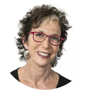 Barbara Kamler - Author