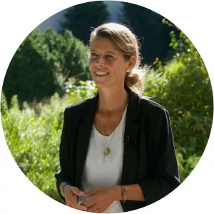 Barbara Karuth-Zelle