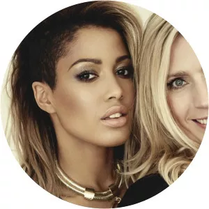 Barbara Kazadi photograph