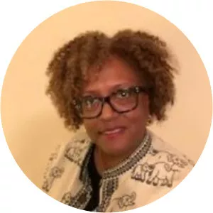 Barbara Keaton - Author