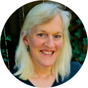 Barbara Kerley photograph